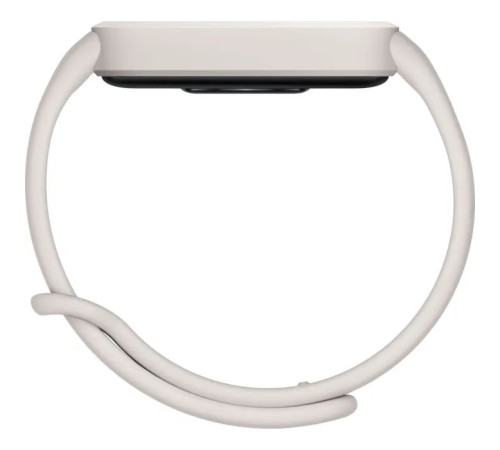 Фитнес браслет Xiaomi Smart Band 9 Active (BHR9441GL) Beige White (1111145)