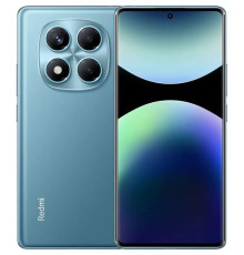 Мобільний телефон Xiaomi Redmi Note 14 Pro 8/256GB Ocean Blue (1123273)