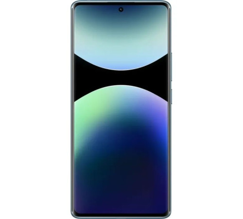 Мобильный телефон Xiaomi Redmi Note 14 Pro 8/256GB Ocean Blue (1123273)