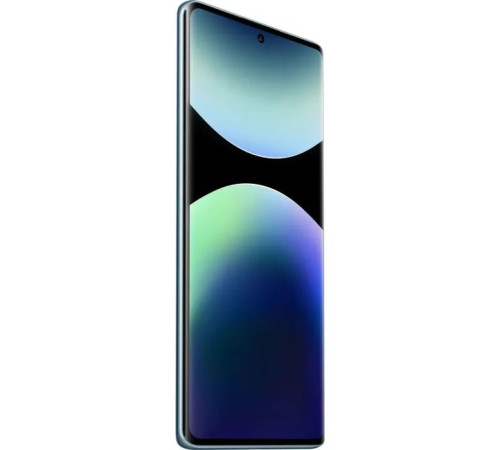Мобильный телефон Xiaomi Redmi Note 14 Pro 8/256GB Ocean Blue (1123273)