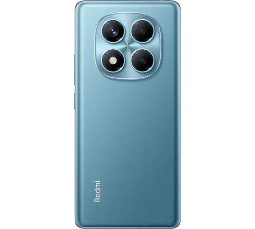 Мобильный телефон Xiaomi Redmi Note 14 Pro 8/256GB Ocean Blue (1123273)