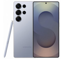 Мобильный телефон Samsung Galaxy S25 Ultra 12/512Gb Titanium Silverblue (SM-S938BZBGEUC)