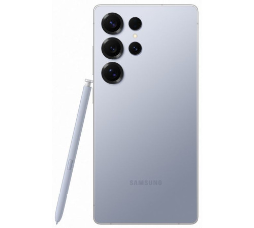 Мобильный телефон Samsung Galaxy S25 Ultra 12/512Gb Titanium Silverblue (SM-S938BZBGEUC)