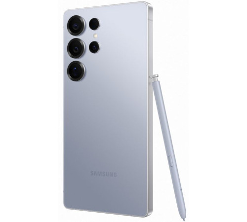 Мобильный телефон Samsung Galaxy S25 Ultra 12/512Gb Titanium Silverblue (SM-S938BZBGEUC)