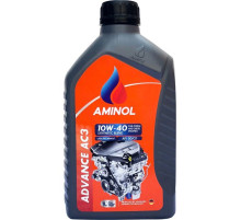 Моторное масло Aminol Advance AC3 10W40 1л (AM164949)