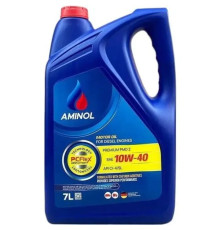 Моторна олива Aminol Premium PMD2 10W40 7л (АМ164959)