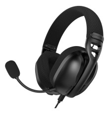 Навушники Hator Hyреrpunk 3 Hi-Res USB 7.1 Black (ESH10)