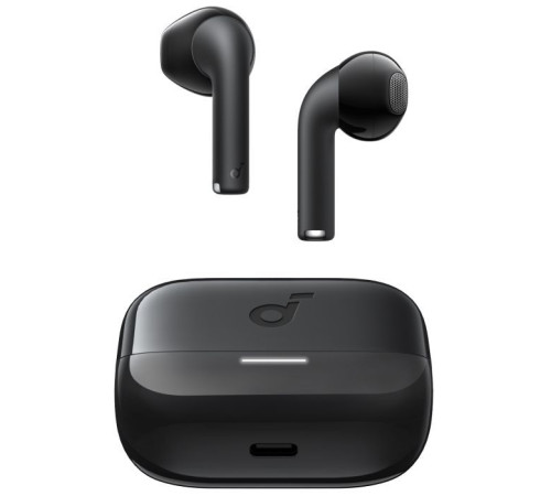 Наушники Anker SoundCore K20i Black (A3994G11)