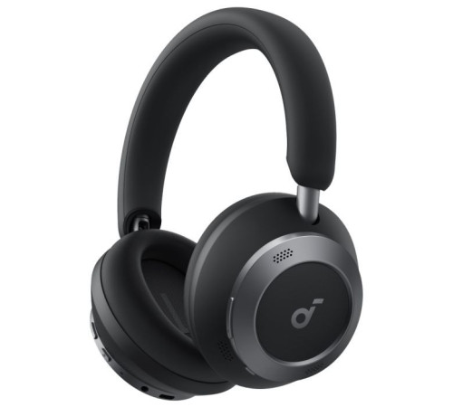 Наушники Anker SoundCore Space One Pro Black (A3062G11)