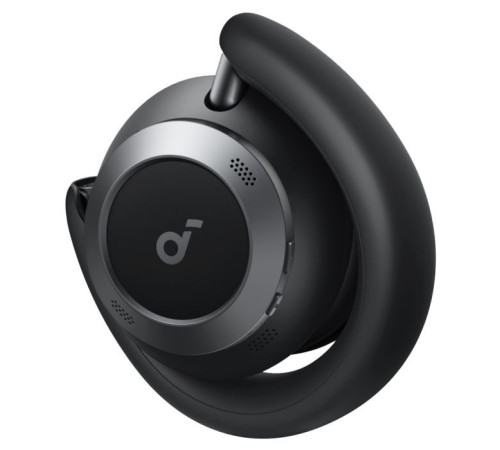 Наушники Anker SoundCore Space One Pro Black (A3062G11)