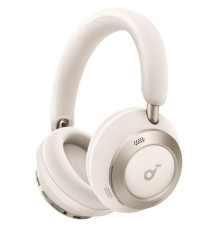 Навушники Anker SoundCore Space One Pro White (A3062G21)