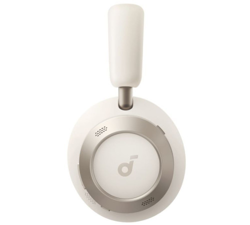 Наушники Anker SoundCore Space One Pro White (A3062G21)