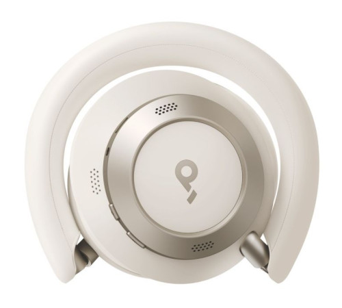 Наушники Anker SoundCore Space One Pro White (A3062G21)