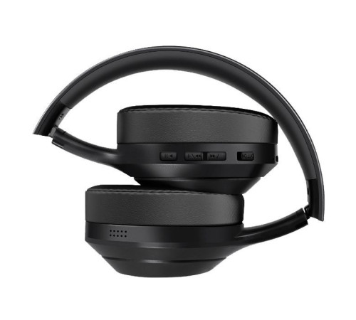 Наушники Defender FreeMotion B695 Bluetooth ANC Black (63695)