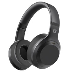 Наушники Defender FreeMotion B695 Bluetooth ANC Black (63695)