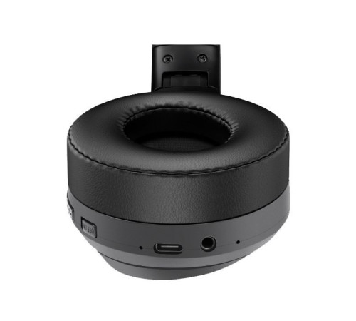Наушники Defender FreeMotion B695 Bluetooth ANC Black (63695)