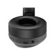 Наушники Defender FreeMotion B695 Bluetooth ANC Black (63695)