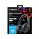 Наушники Defender FreeMotion B695 Bluetooth ANC Black (63695)