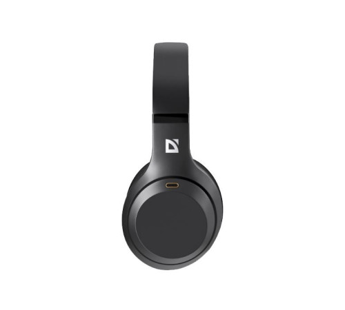 Наушники Defender FreeMotion B695 Bluetooth ANC Black (63695)