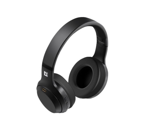 Наушники Defender FreeMotion B695 Bluetooth ANC Black (63695)