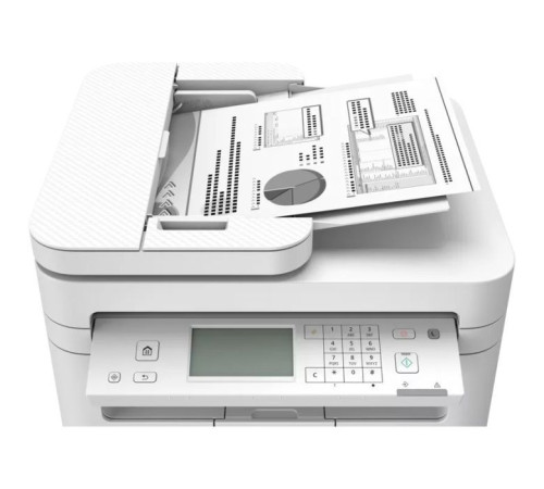 Многофункциональное устройство Canon i-SENSYS MF287dw с Wi-Fi (6354C009)