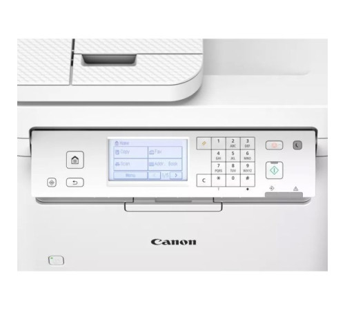 Многофункциональное устройство Canon i-SENSYS MF287dw с Wi-Fi (6354C009)