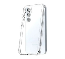 Чехол для мобильного телефона Drobak Acrylic Case with Airbag Samsung Galaxy A35 5G Camera cover (949426)