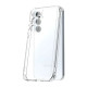 Чехол для мобильного телефона Drobak Acrylic Case with Airbag Samsung Galaxy A35 5G Camera cover (949426)