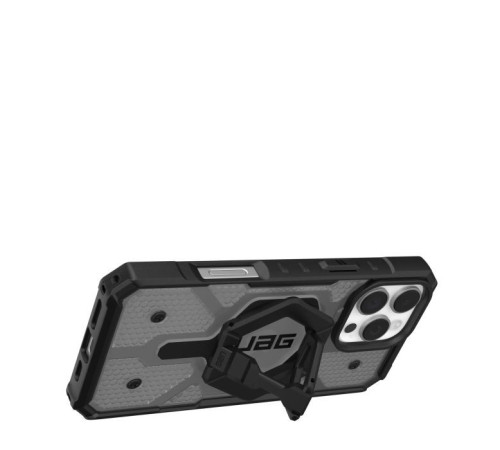 Чехол для мобильного телефона UAG iPhone 16 Pro Max Pathfinder Clear (1144651BV02)