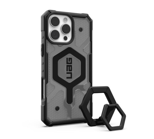 Чехол для мобильного телефона UAG iPhone 16 Pro Max Pathfinder Clear (1144651BV02)