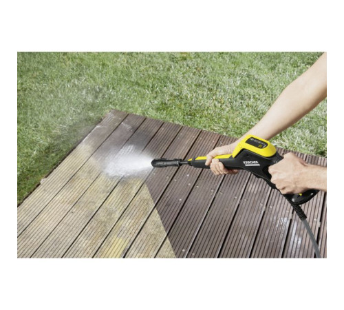 Мойка высокого давления Karcher K 5 Power Control Flex (1.324-700.0)