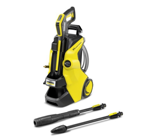 Мойка высокого давления Karcher K 5 Power Control Flex (1.324-700.0)