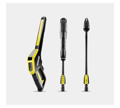 Мойка высокого давления Karcher K 5 Power Control Flex (1.324-700.0)