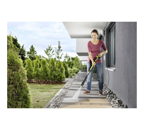 Мойка высокого давления Karcher K 5 Power Control Flex (1.324-700.0)