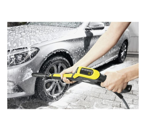 Мойка высокого давления Karcher K 5 Power Control Flex (1.324-700.0)