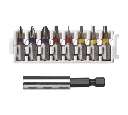 Отвертка аккумуляторная Bosch GO 3 3.6В 5Нм 360обхв 0.32кг (0.601.9H2.201)