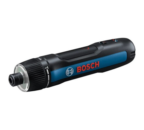 Отвертка аккумуляторная Bosch GO 3 3.6В 5Нм 360обхв 0.32кг (0.601.9H2.201)