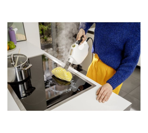 Пароочиститель Karcher SC 1 Multi (1.516-404.0)