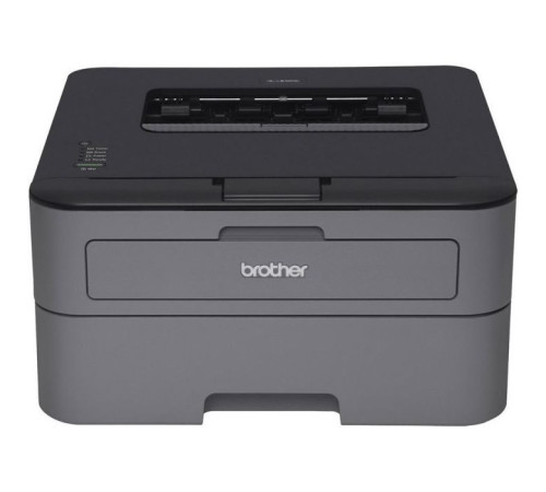 Лазерный принтер Brother HL-L2300DR (HLL2300DR1)