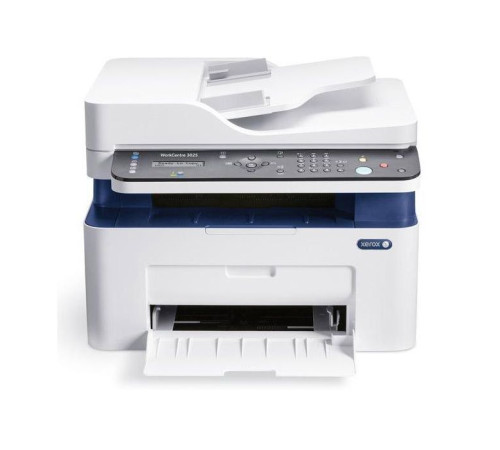 Многофункциональное устройство Xerox WC 3025NI (WiFi) (3025V_NI)