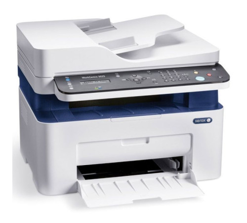 Многофункциональное устройство Xerox WC 3025NI (WiFi) (3025V_NI)