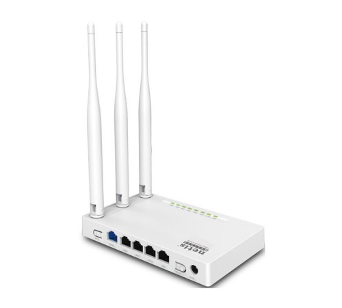  Маршрутизатор Netis WF2409Е 