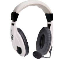 Наушники Defender Gryphon HN-750 White (63747)