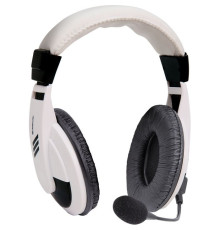 Наушники Defender Gryphon HN-750 White (63747)