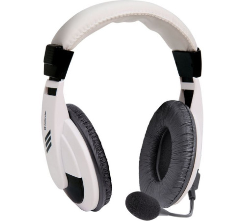 Наушники Defender Gryphon HN-750 White (63747)
