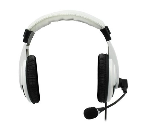 Наушники Defender Gryphon HN-750 White (63747)