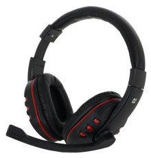 Наушники Defender Warhead G-160 Black (64113)