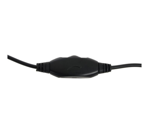 Наушники Defender Warhead G-160 Black (64113)