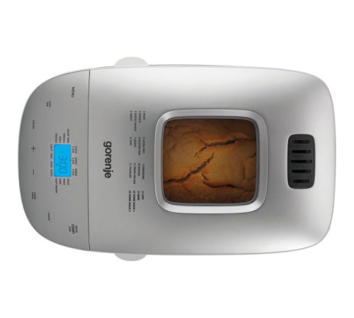 Хлебопечка Gorenje BM1600WG