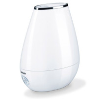 Увлажнитель воздуха Beurer LB 37 white